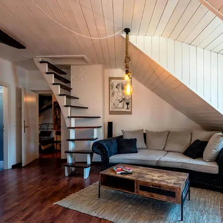 Il Florino Maia Lägenhet