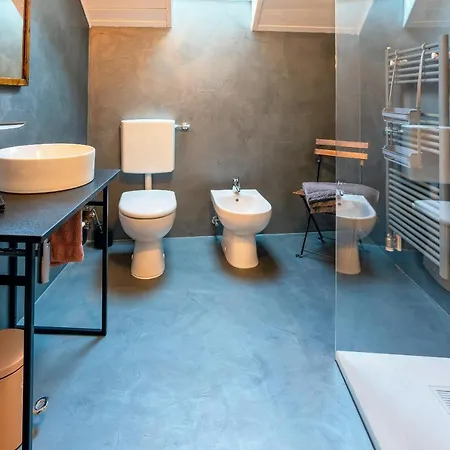 Il Florino Maia Lägenhet Merano