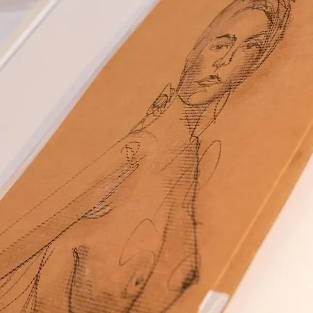 Lägenhet Il Florino Maia