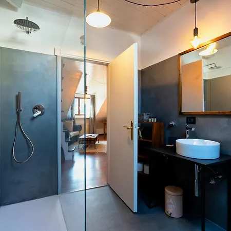 Il Florino Maia Apartamento *