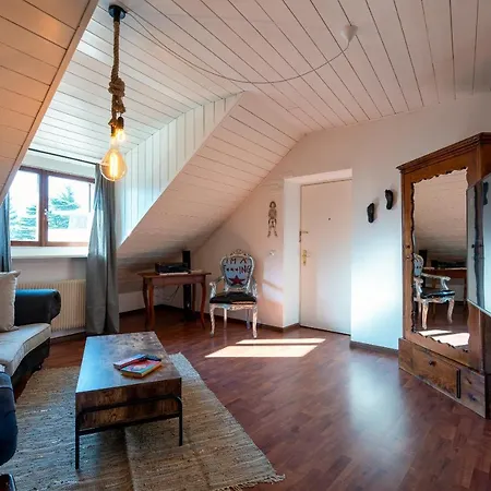 Lägenhet Il Florino Maia *