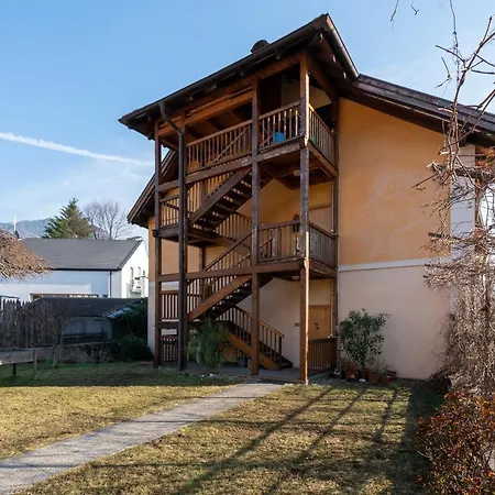 Il Florino Maia Merano