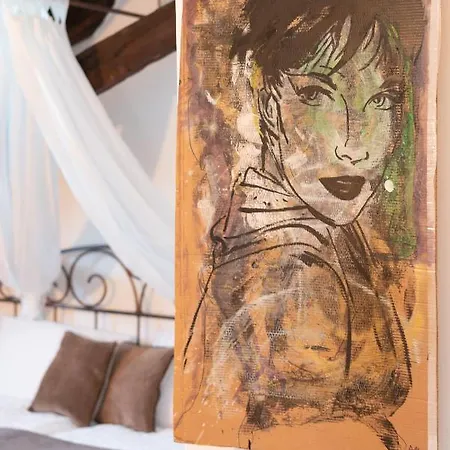 Lägenhet Il Florino Maia Merano