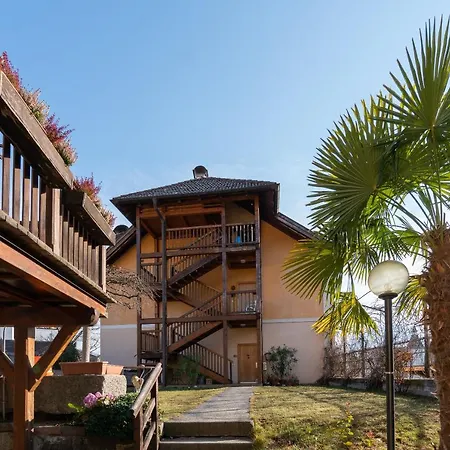 Il Florino Maia Apartamento *