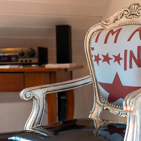 Апартаменты Il Florino Maia *