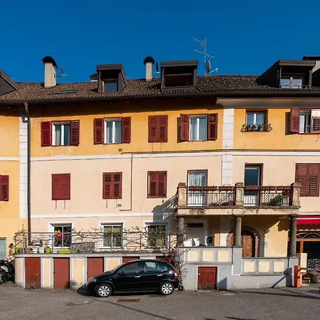 Il Florino Maia Appartamento
