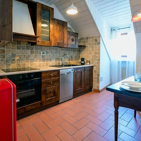 Il Florino Maia Мерано