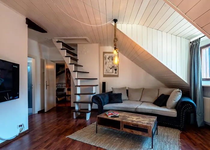 Il Florino Maia 公寓