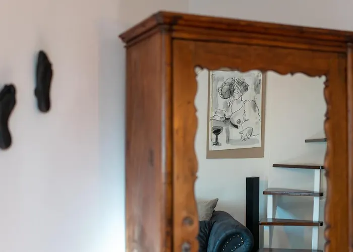 Il Florino Maia Daire Merano