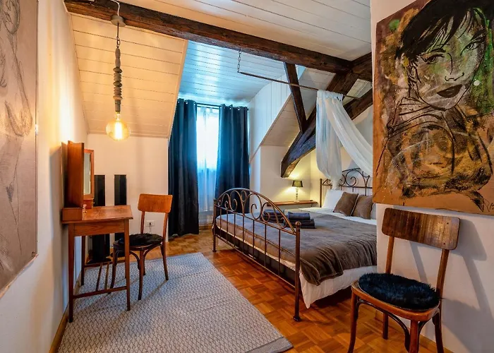 Il Florino Maia 公寓 梅拉诺