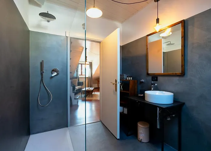 Il Florino Maia 公寓 *