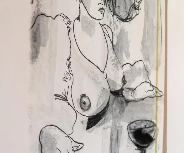 Il Florino Maia 公寓 *