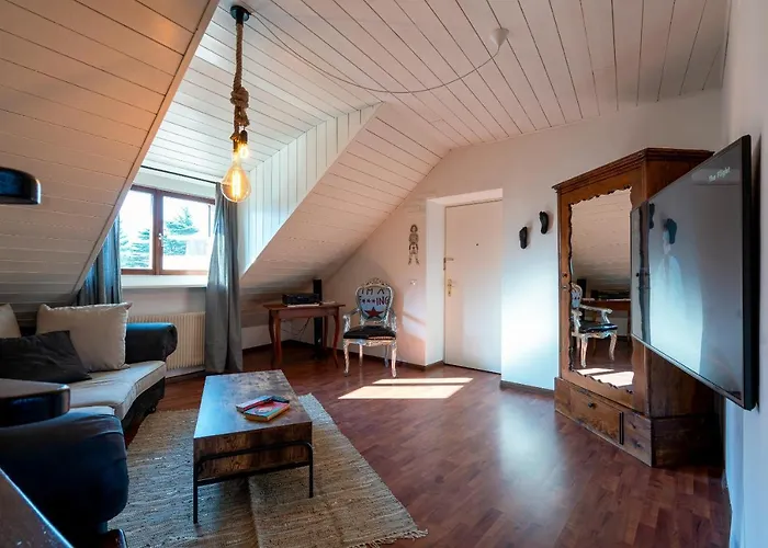 公寓 Il Florino Maia *