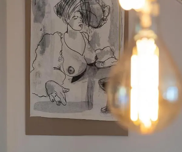 Il Florino Maia 公寓 梅拉诺