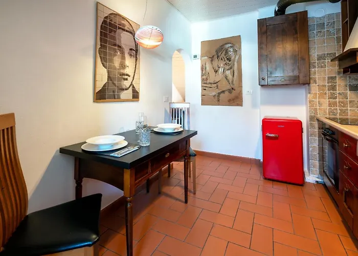 Il Florino Maia Daire *