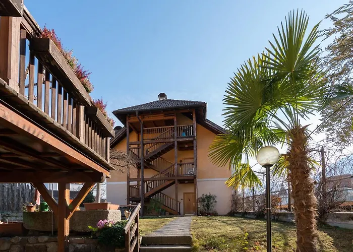 Il Florino Maia Daire *