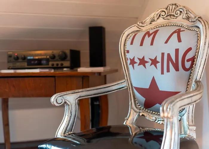 Daire Il Florino Maia *